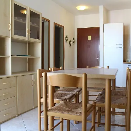 Bianco E Nero Dom wakacyjny Lignano Sabbiadoro