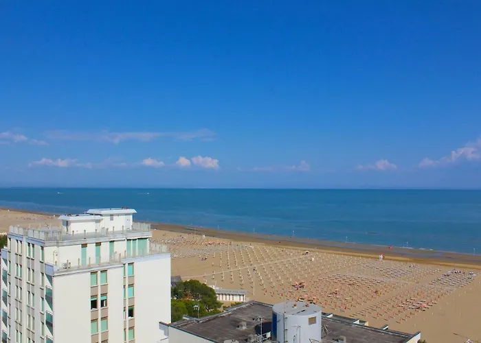 Bianco E Nero * Lignano Sabbiadoro