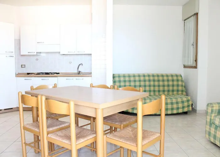 Bianco E Nero Lignano Sabbiadoro