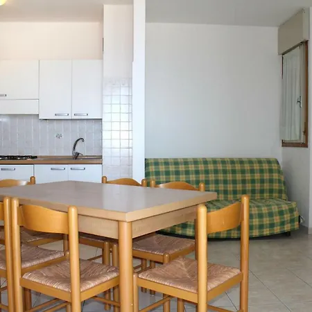 Holiday home Bianco E Nero Lignano Sabbiadoro