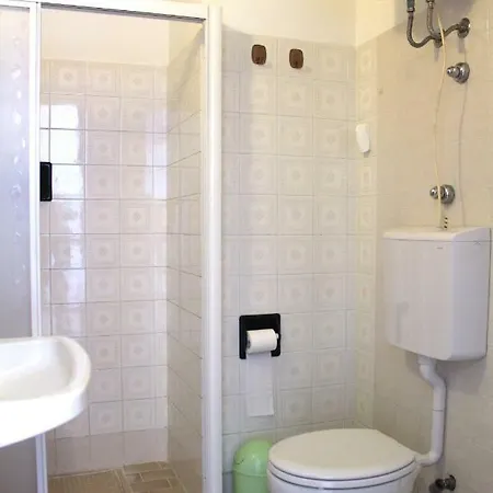 Bianco E Nero Holiday home