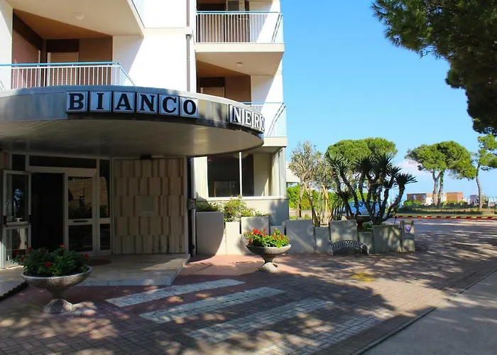 Σπίτι διακοπών Bianco E Nero *