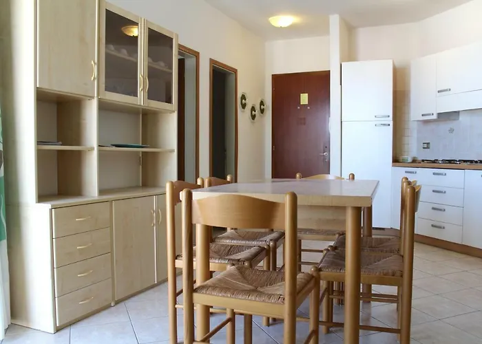 Bianco E Nero Σπίτι διακοπών Λινιάνο Σαμπιαντόρο