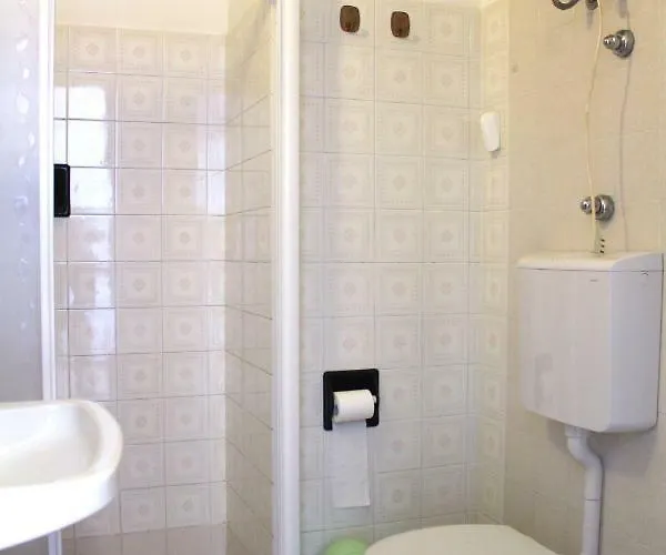 Bianco E Nero Σπίτι διακοπών