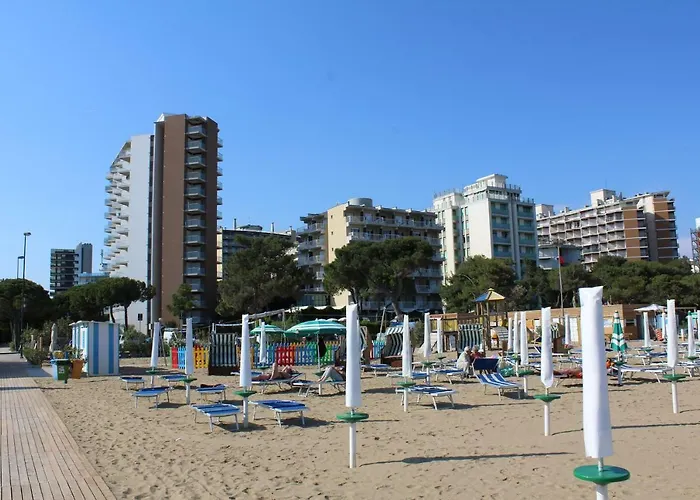 Bianco E Nero Σπίτι διακοπών Λινιάνο Σαμπιαντόρο